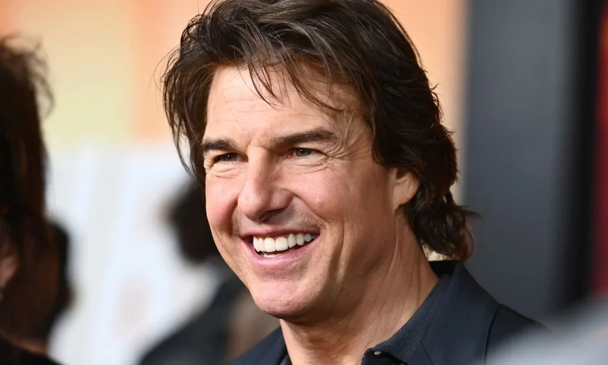 Tom Cruise no solo ha conquistado la taquilla mundial, también ha tenido una vida amorosa llena de intensidad