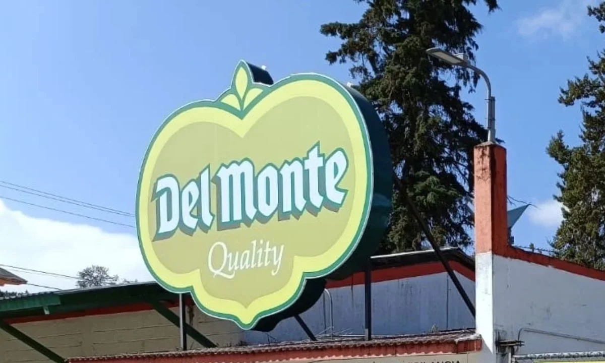 Del Monte Foods, la empresa de comestibles con 140 años de historia, se declara en bancarrota
