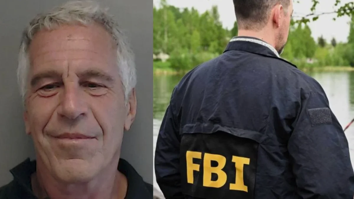 Epstein no fue asesinado, señala FBI