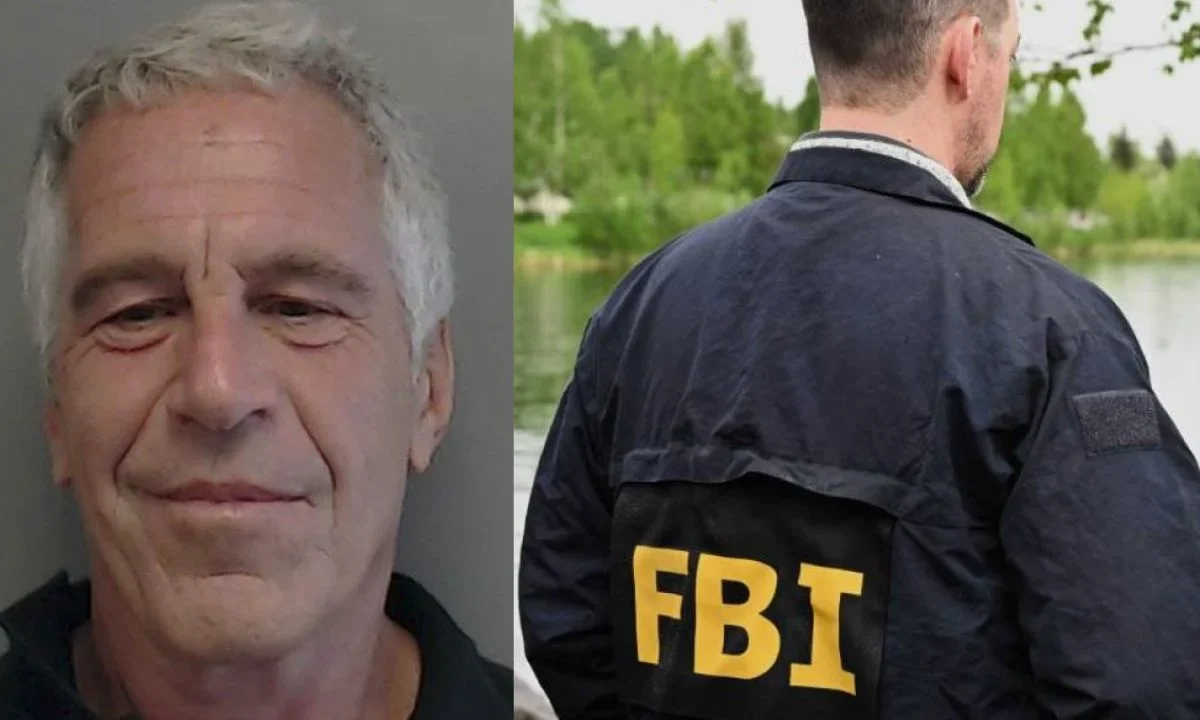 Epstein no fue asesinado, señala FBI