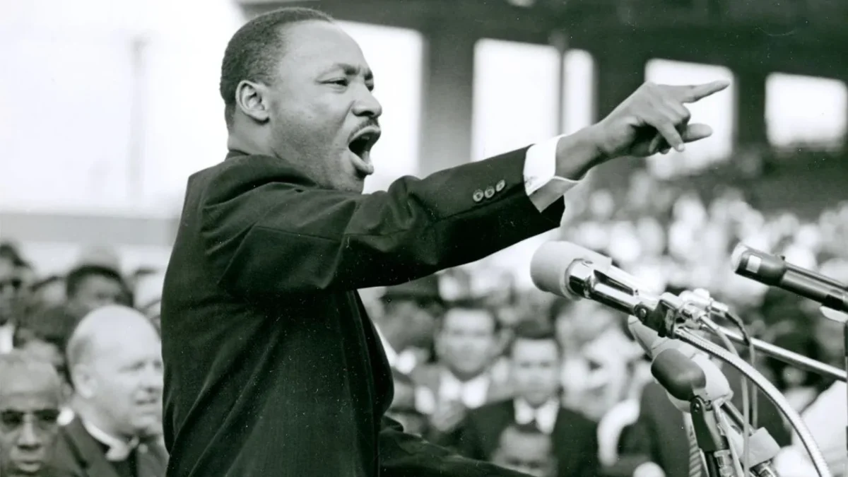 EU desclasifica archivos sobre asesinato de Martin Luther King Jr.
