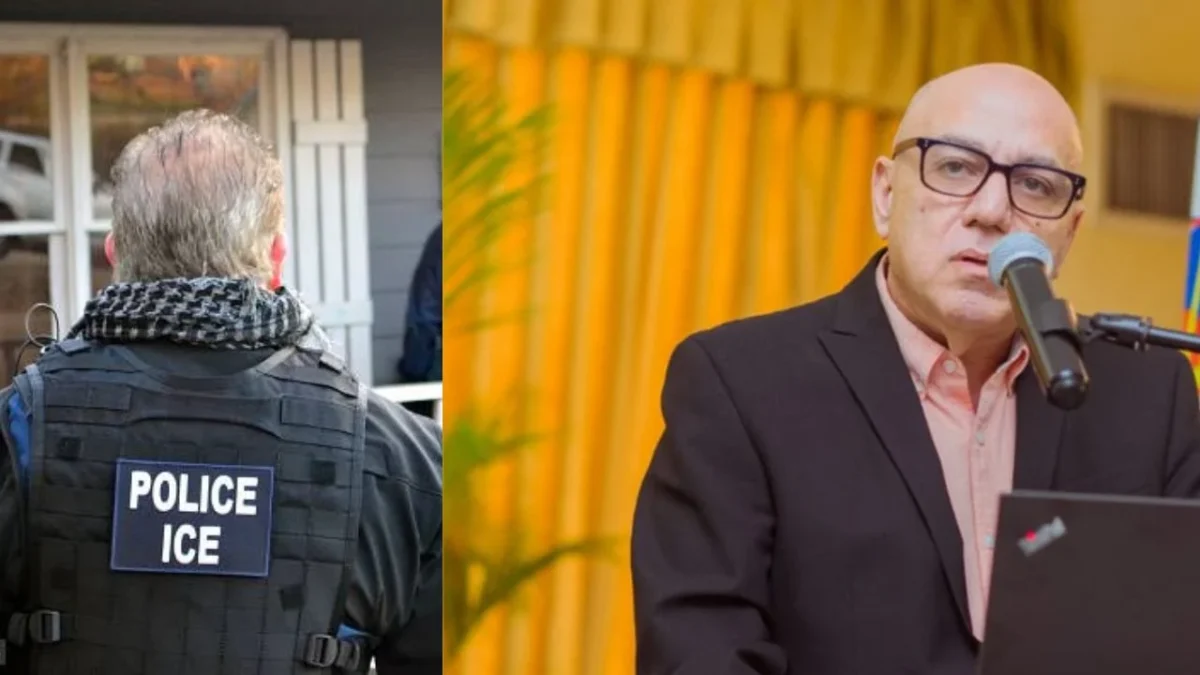 EU detiene a magnate haitiano y alista deportar a coludidos con pandillas de Haití