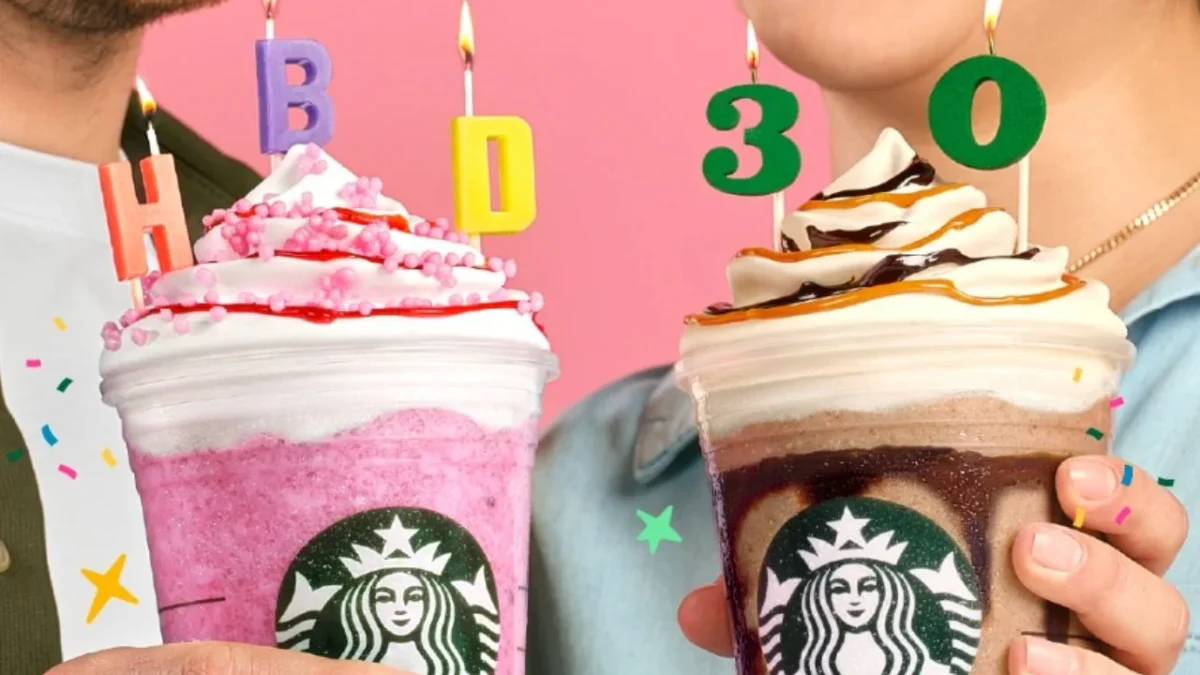 Starbucks México