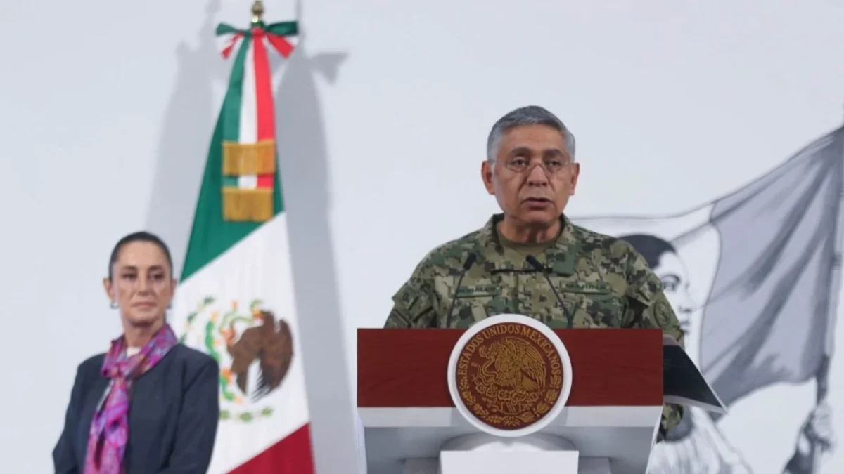 Gobierno de México analiza posibles sanciones contra Space X