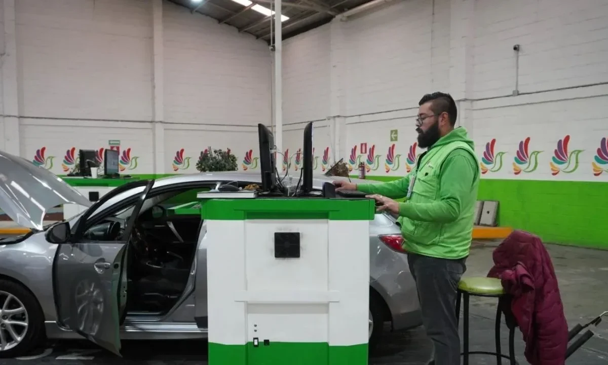 Gobierno del EdoMéx condona el 100 por ciento de multas extemporáneas