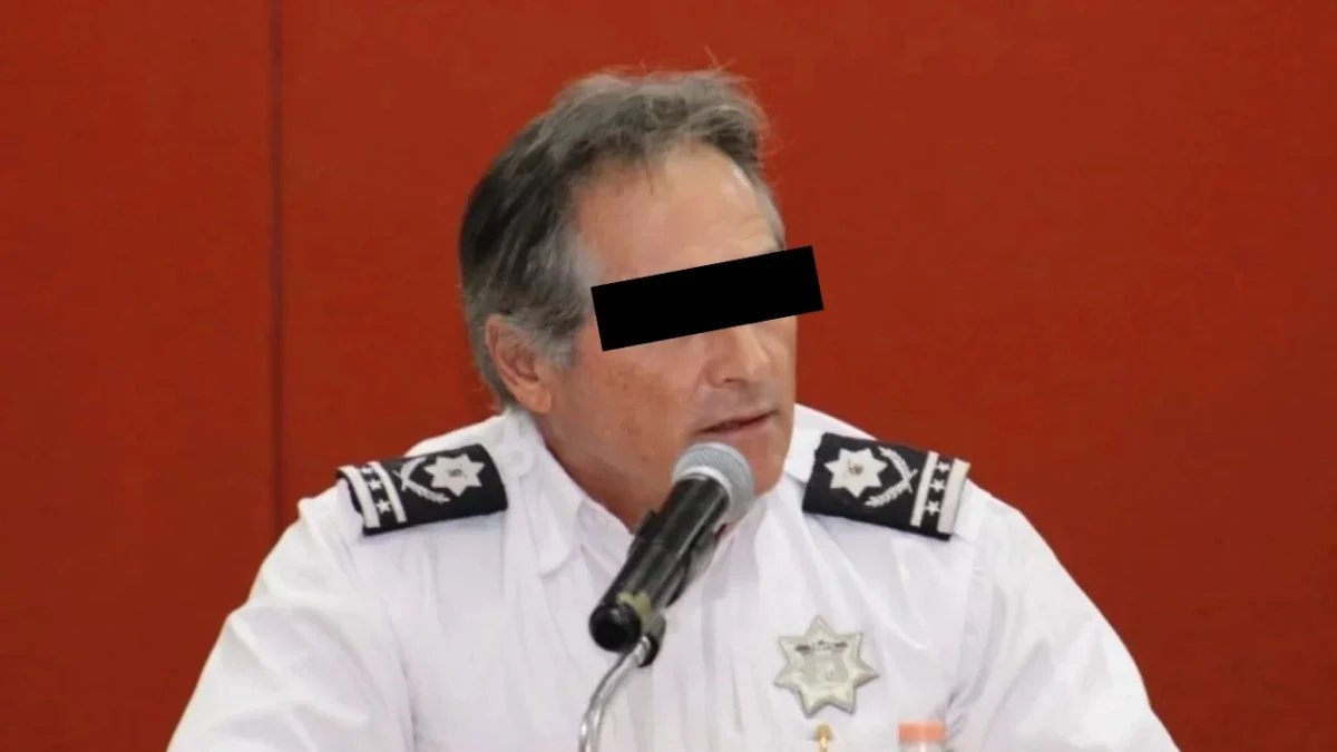 Hernán Bermúdez obtiene suspensión provisional contra detención