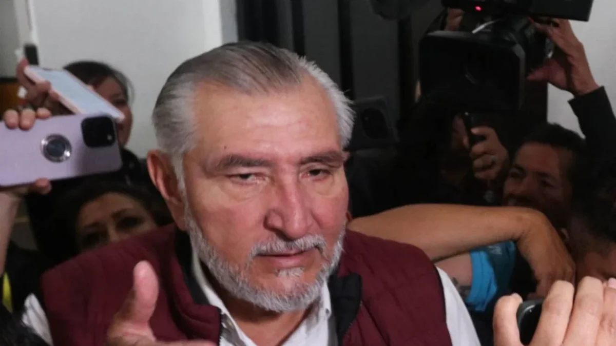 Información de Guacayama Leaks sobre Adán, sólo es un indicio: Experto