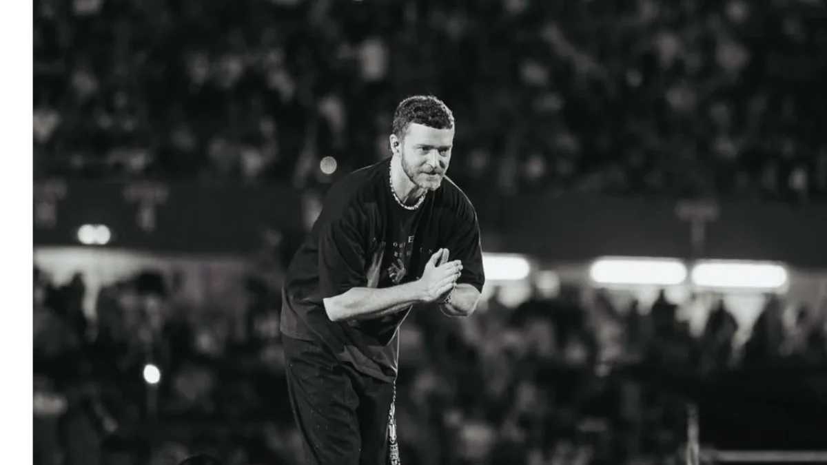 Justin Timberlake revela que padece la enfermedad de Lyme