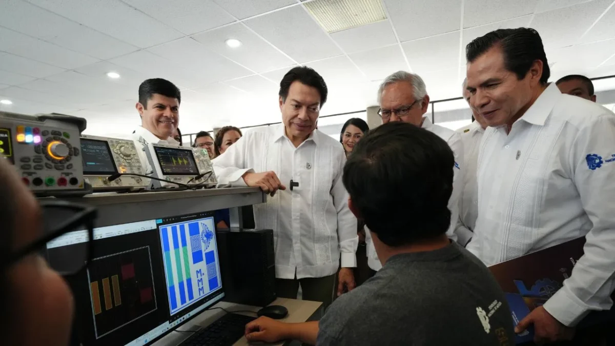 La SEP anuncia nueva etapa de 'Inspira y Aprende'