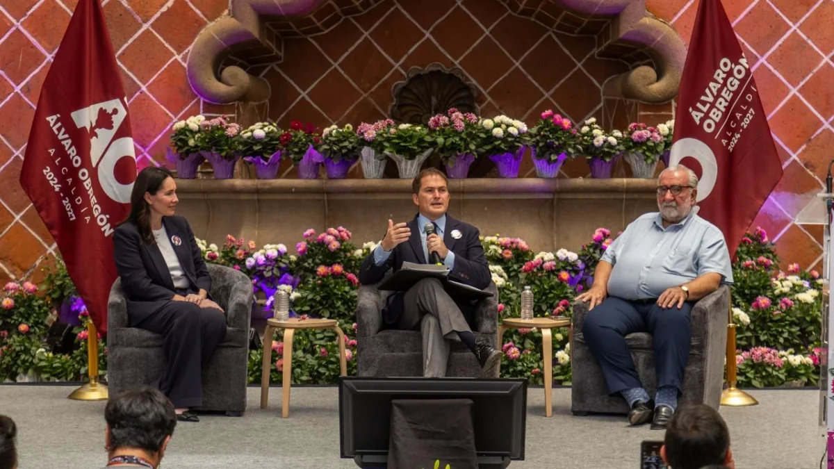 La Santanera, Sonora Dinamita y más en la Feria de las Flores 2025