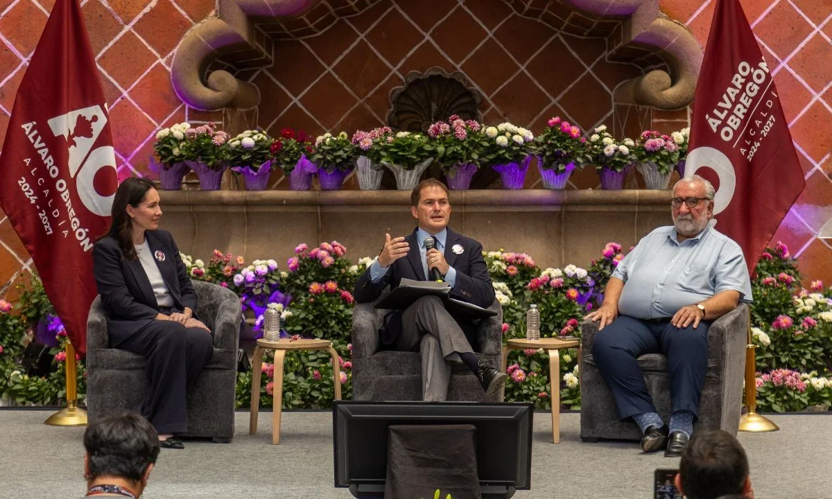 La Santanera, Sonora Dinamita y más en la Feria de las Flores 2025
