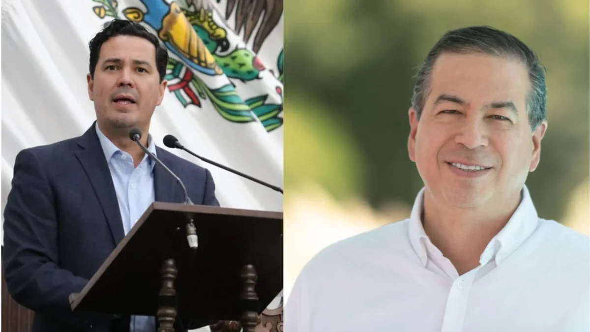 PAN Coahuila denunciará a Ricardo Mejía por presuntos vínculos con crímen organizado