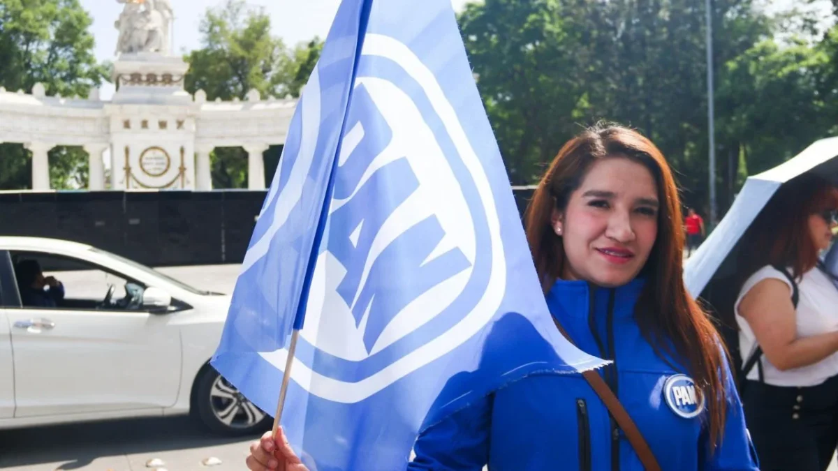 PAN va por foros de consulta rumbo a su reforma de estatutos