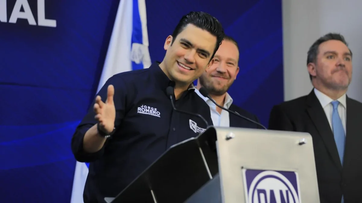 PAN propone cadena perpetua a funcionarios aliados con el crimen organizado