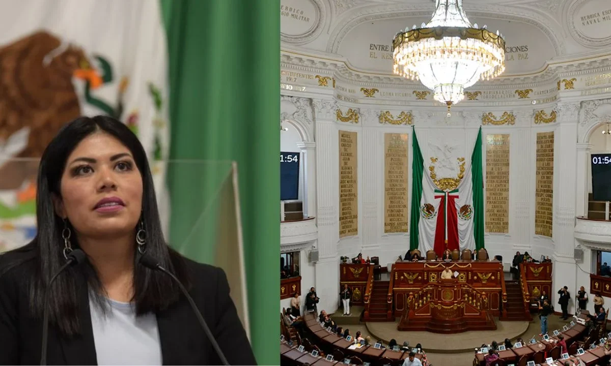 Presenta PAN “Ley Karla” para regular sanciones por violencia política de género