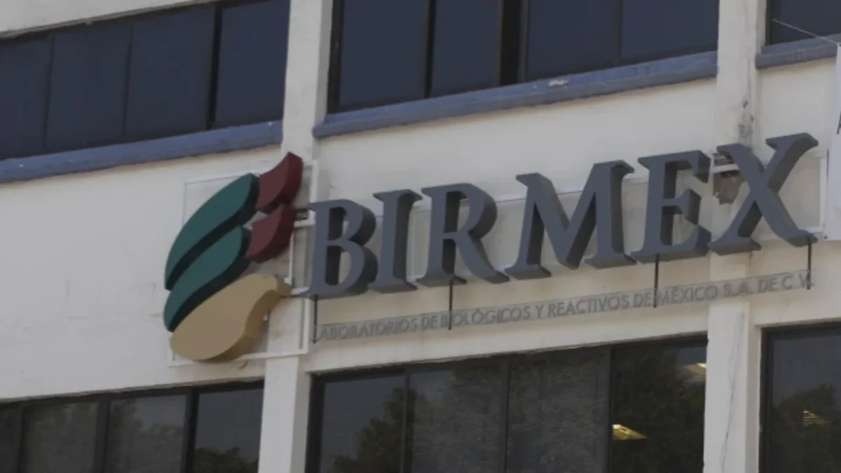 La presidenta Claudia Sheinbaum ordenó a Birmex explicar el posible bloqueo de una auditoría externa