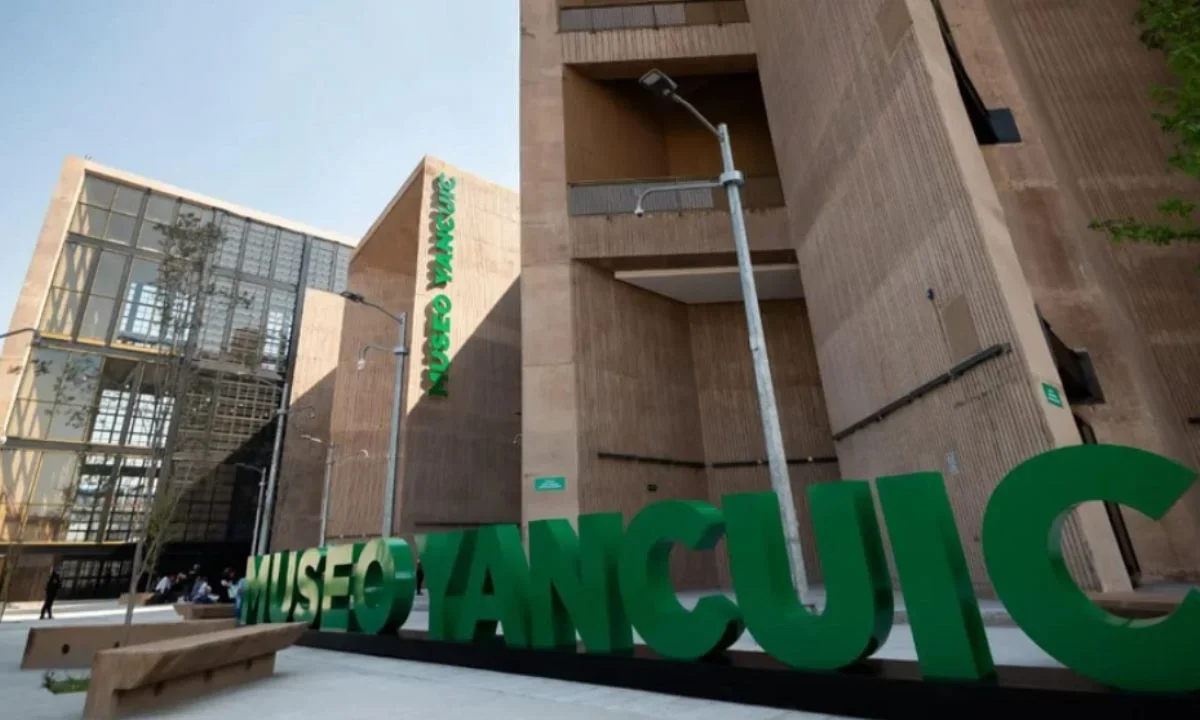 Los museos de la CDMX abarcan una amplia gama de temáticas
