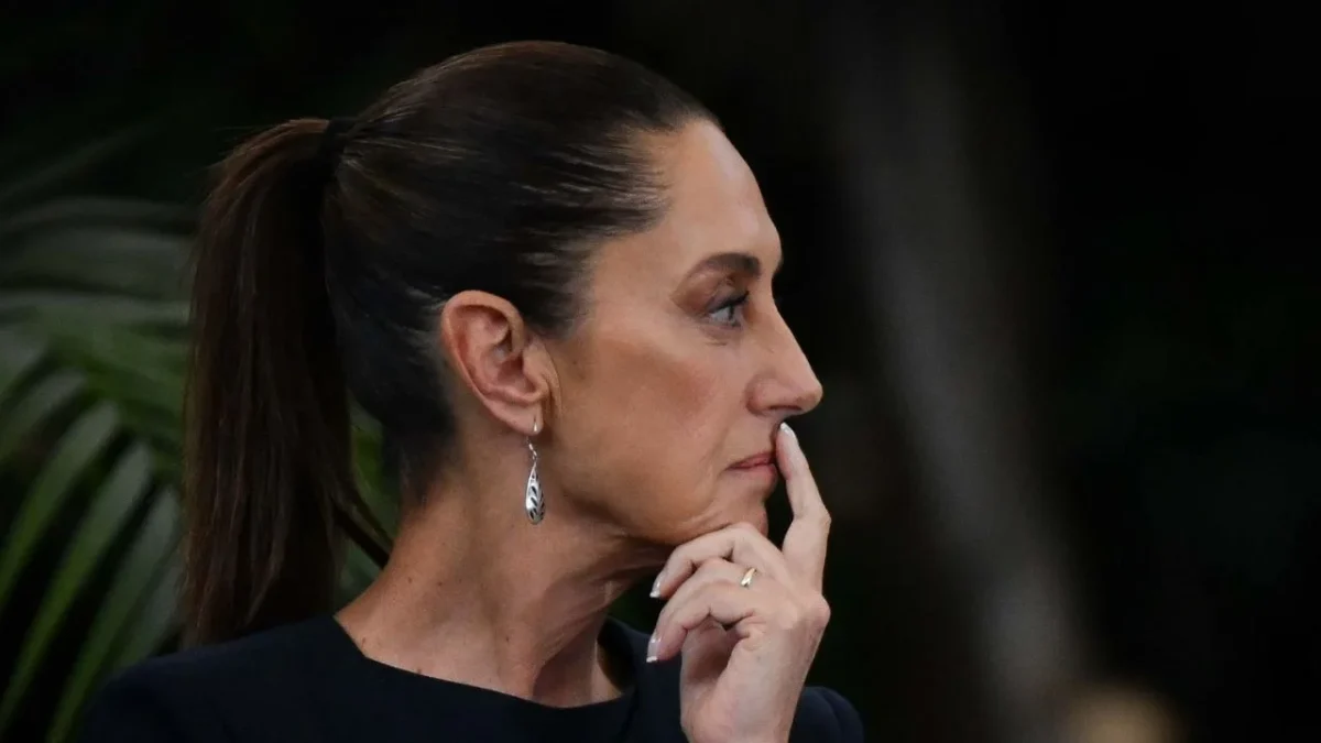 Sheinbaum solicitará al cónsul general en Miami, un informe amplio sobre las condiciones de los mexicanos en “Alcatraz de los Caimanes”.