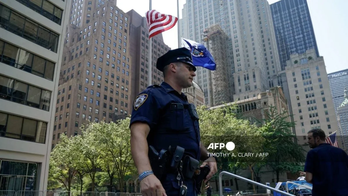 Tirador de Manhattan tenía de objetivo oficinas de la NFL