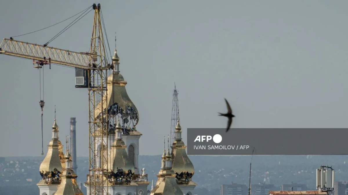 Tras terremoto en Rusia, autoridades descartan tsunami