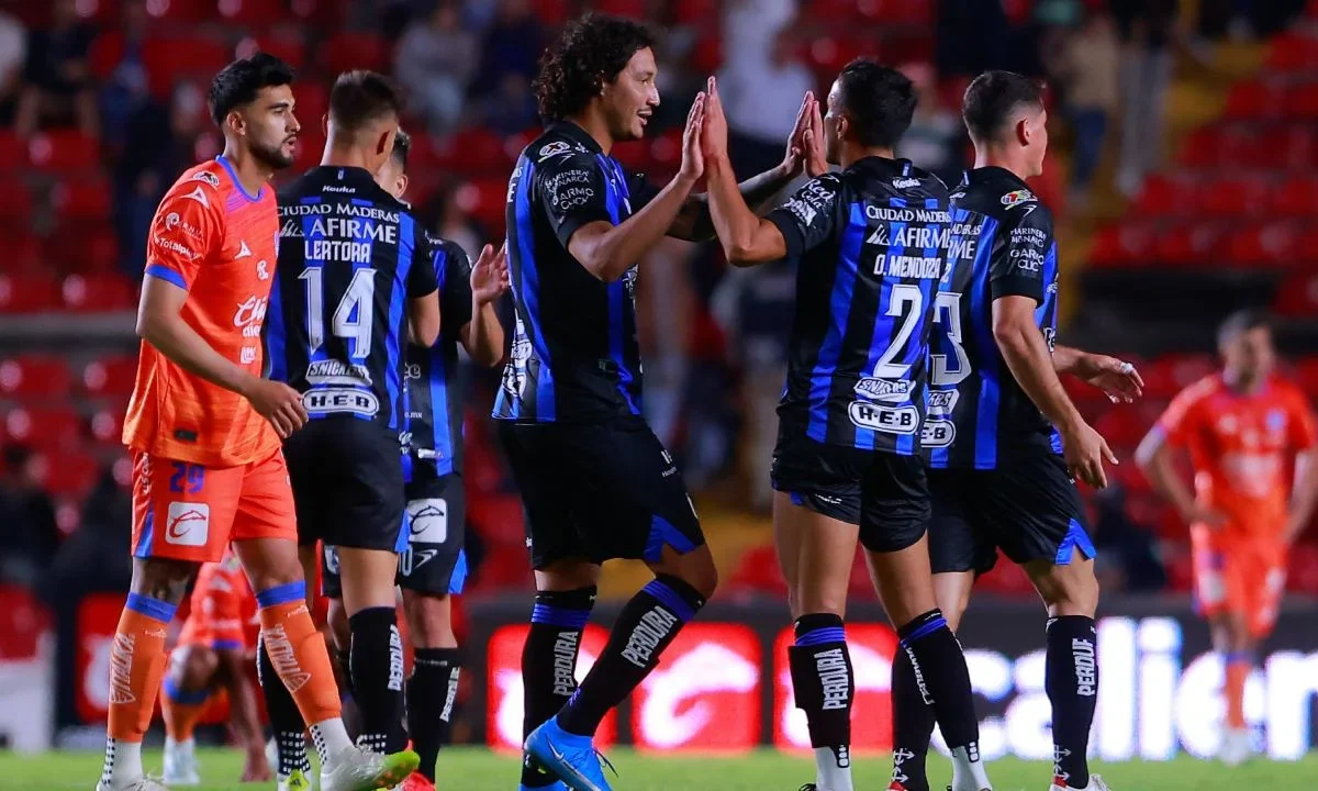 A horas del inicio del Apertura 2025, los Gallos Blancos del Querétaro tienen nuevo dueño.