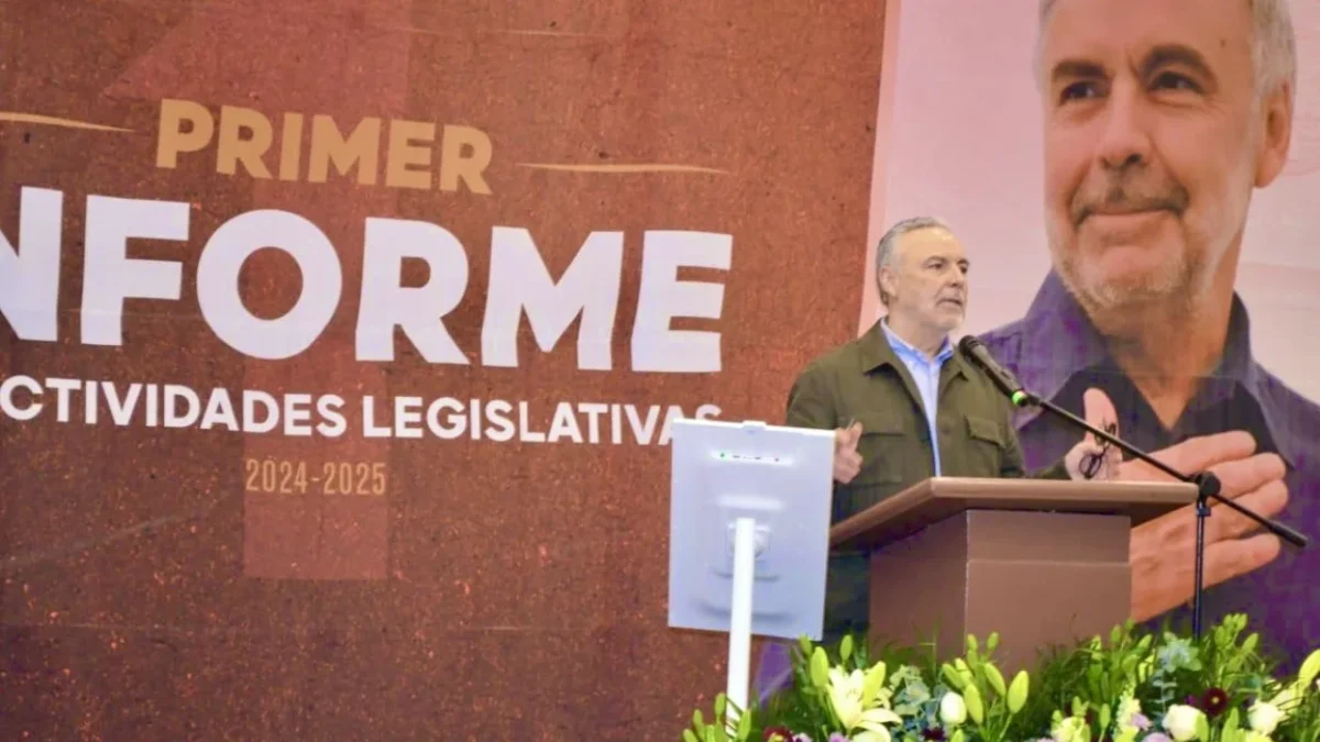 Ramírez Cuéllar asegura que las acciones combaten el crimen