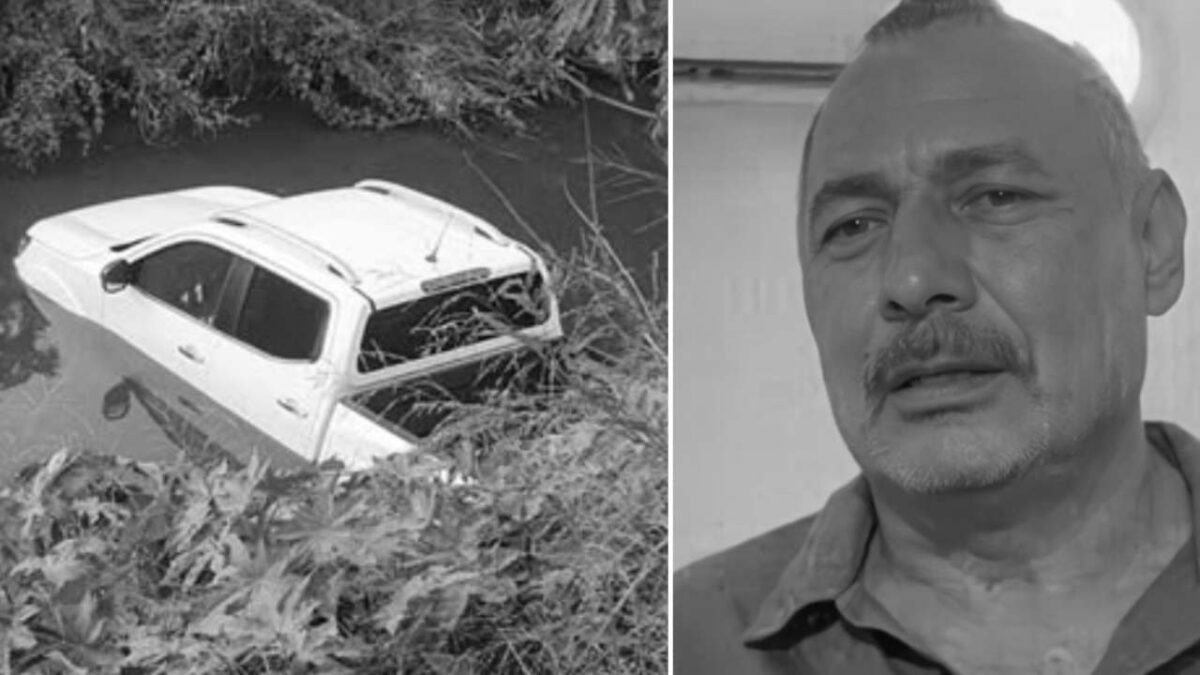 Matan en Tamaulipas a Gabriel Hernández