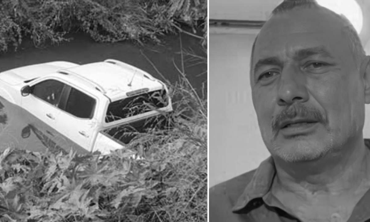 Matan en Tamaulipas a Gabriel Hernández