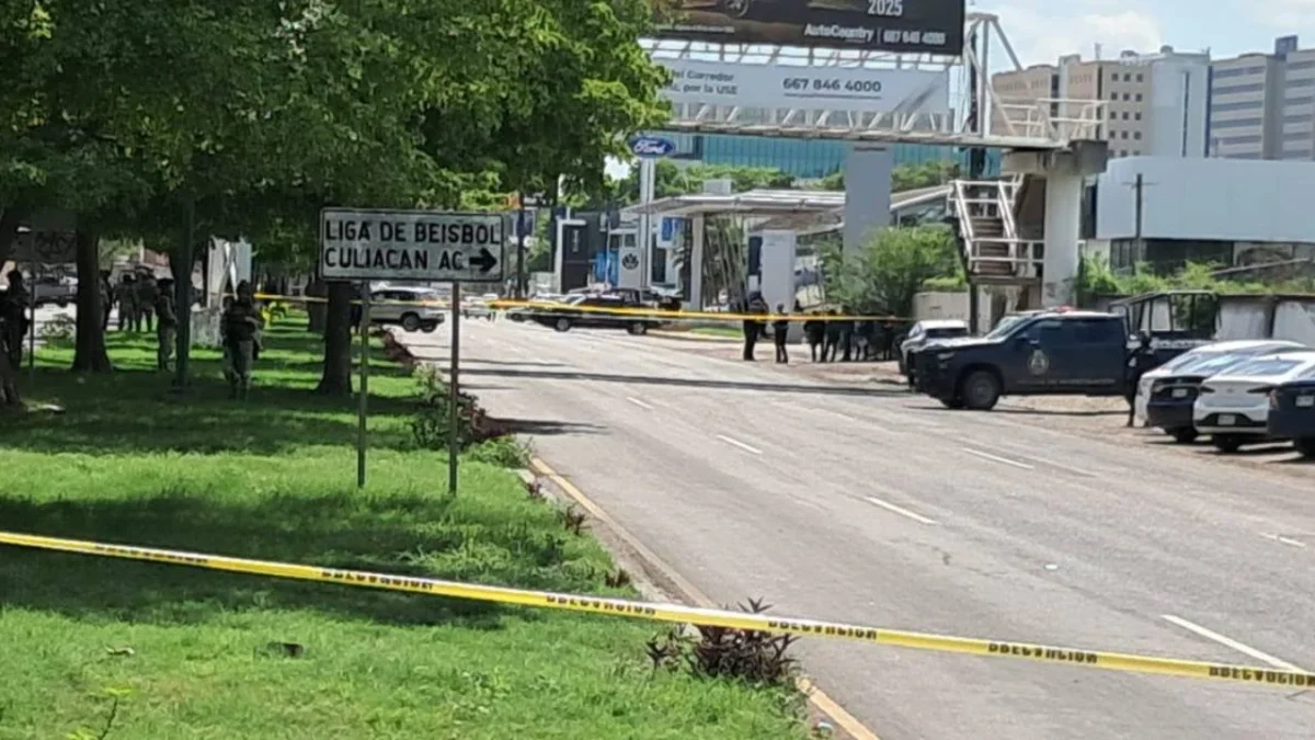 Durante una emboscada, asesinan al "Comandante Nitro", integrante del Grupo Élite de la Policía Estatal.