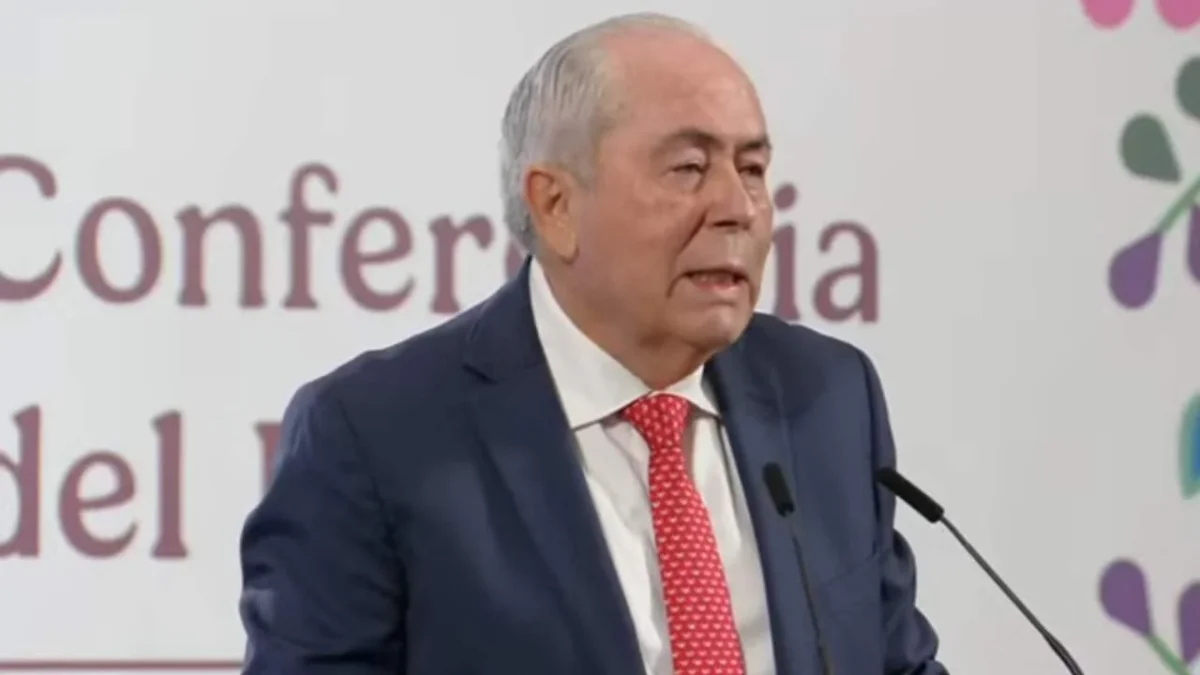 Ante cierre de la frontera al ganado, México refuerza diálogo con el Departamento de Agricultura de EU
