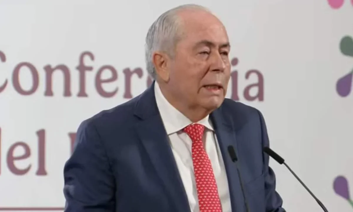 Ante cierre de la frontera al ganado, México refuerza diálogo con el Departamento de Agricultura de EU