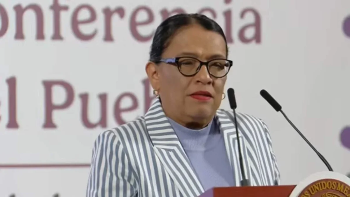 La Segob atiende 48 municipios prioritarios con estrategia de paz