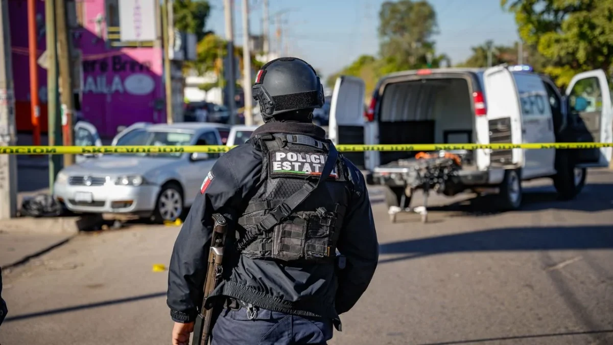 De acuerdo con el conteo de Causa en Común, los estados más afectados son: Sinaloa, Guanajuato y Michoacán