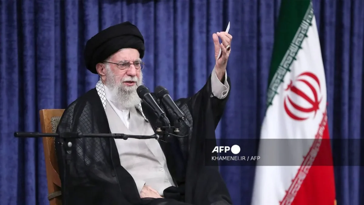 Irán seguirá adelante con su programa nuclear pese a los ataques de EU