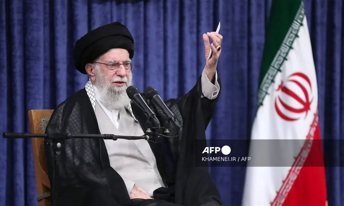 Irán seguirá adelante con su programa nuclear pese a los ataques de EU
