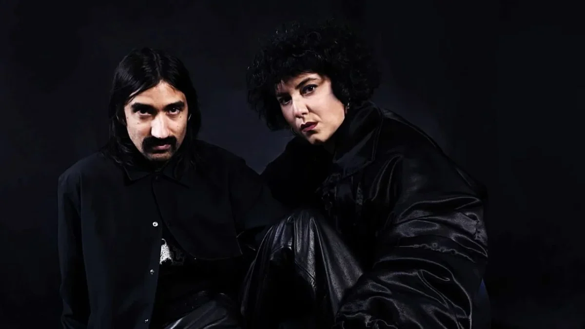 Los boletos para el show en CDMX están disponibles vía redes de Dance or Die, referentes del underground nocturno.