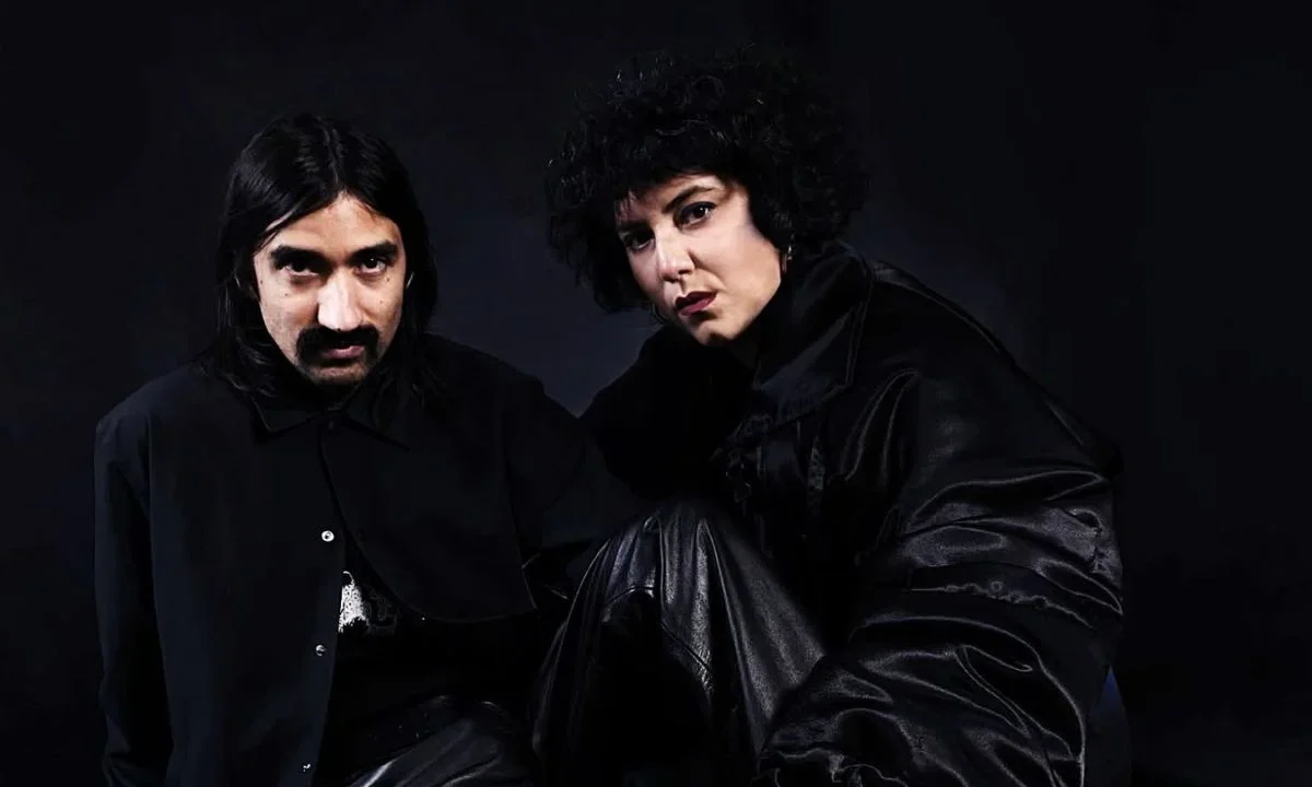 Los boletos para el show en CDMX están disponibles vía redes de Dance or Die, referentes del underground nocturno.