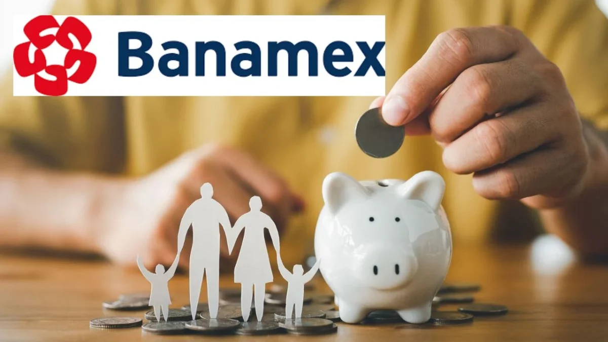 Juan Luis Ordaz, director de Educación Financiera de Banamex, aconseja planificar ahorros para educación y mantener finanzas sanas.