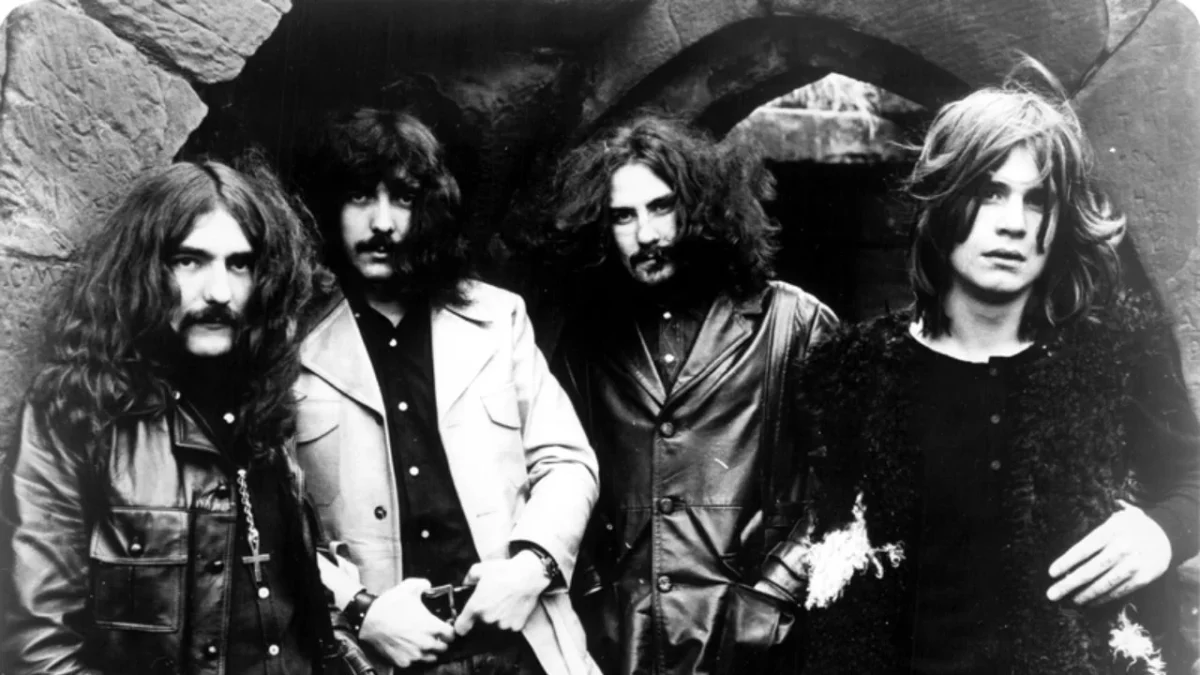 ¿Adicciones o lucha de egos? Así se separó Black Sabbath