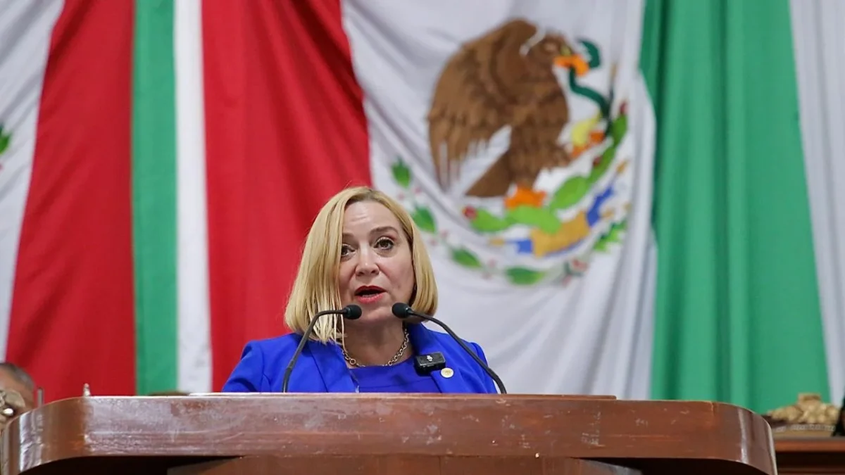 Busca PAN armonizar PGOT y Ley de ordenamiento