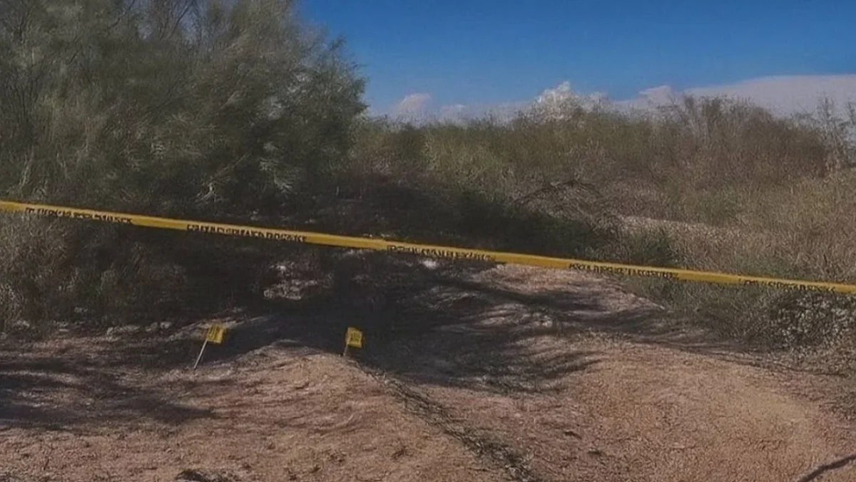 Luego del hallazgo de los cuerpos de tres menores de edad del sexo femenino en Hermosillo, Sonora, la Fiscalía del Estado ha dado a conocer que la investigación será prioritaria. 