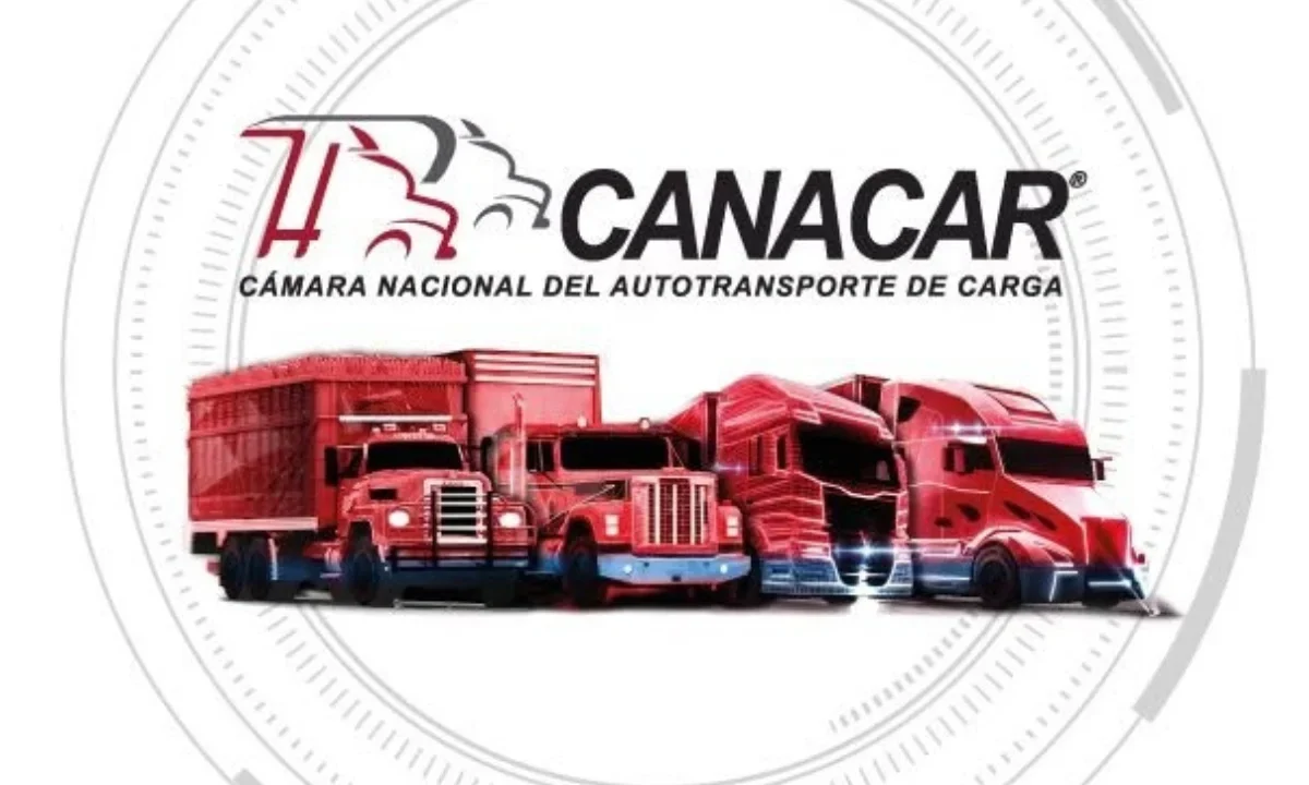 La Cámara Nacional de Autotransporte de Carga (CANACAR) ha iniciado su proceso para elegir a nuevo presidente y ya hay interesados.