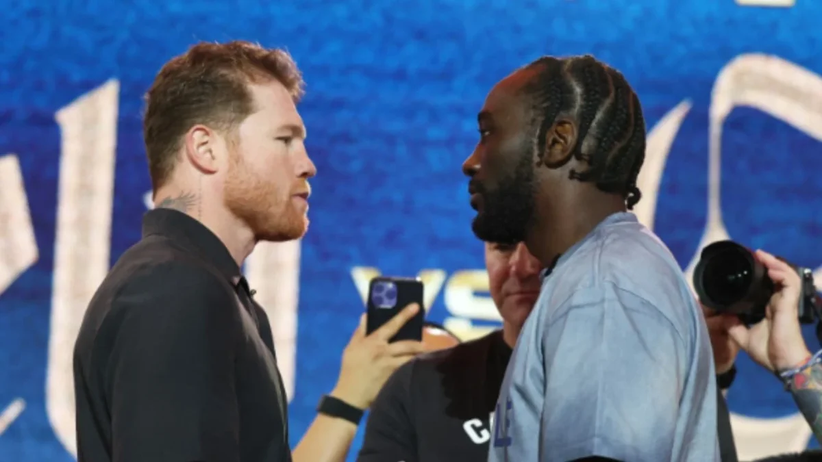 Este evento es uno de los primeros de la alianza entre Dana White, dueño de UFC y de TKO, con el jeque Turki Al-Sheikh, de Arabia Saudita