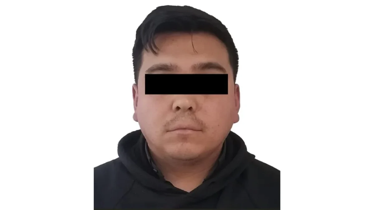 Detienen a sacerdote acusado de presuntamente abusar de dos menores en Atlacomulco.