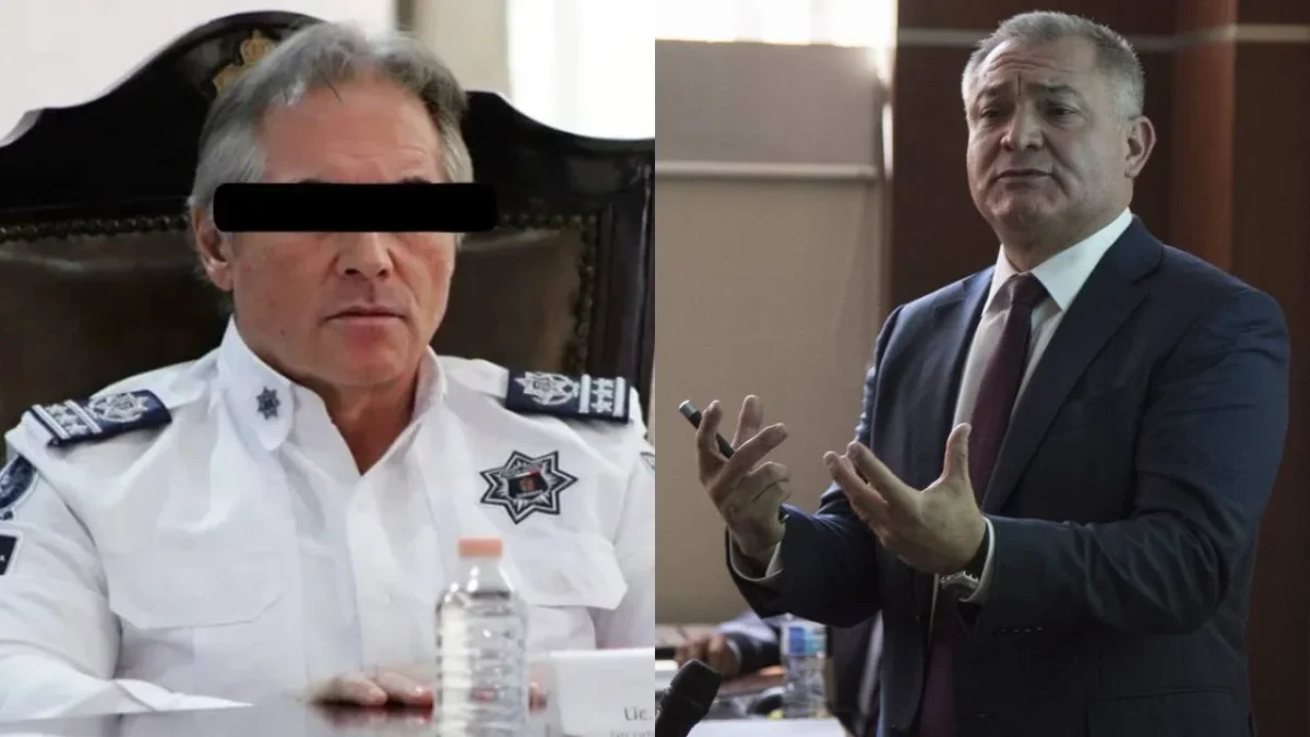 José Ramiro López Obrador, hermano de AMLO, descartó que el caso de Hernán Bermúdez Requena sea comparable con el de Genaro García Luna.
