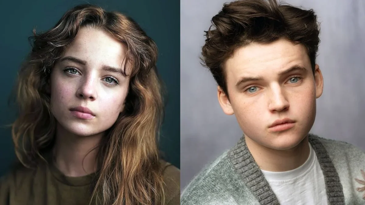Ellos son los actores confirmados para el live action de 'The Legend of Zelda'