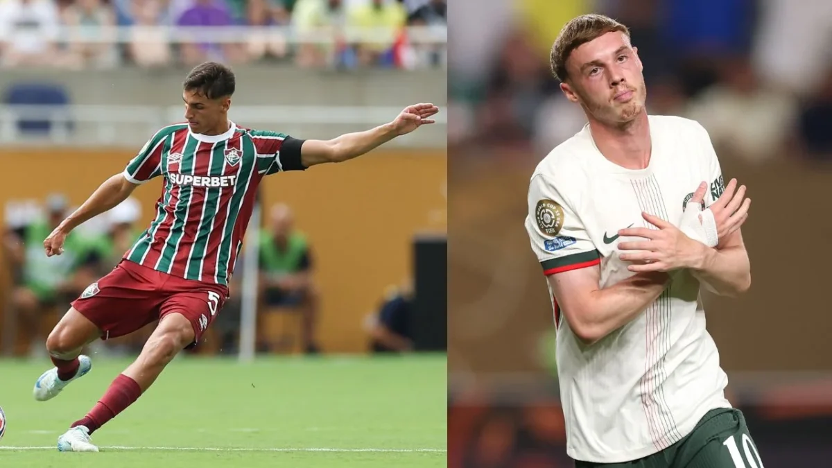 Chelsea vs Fluminense: dónde ver las semifinales del Mundial de Clubes