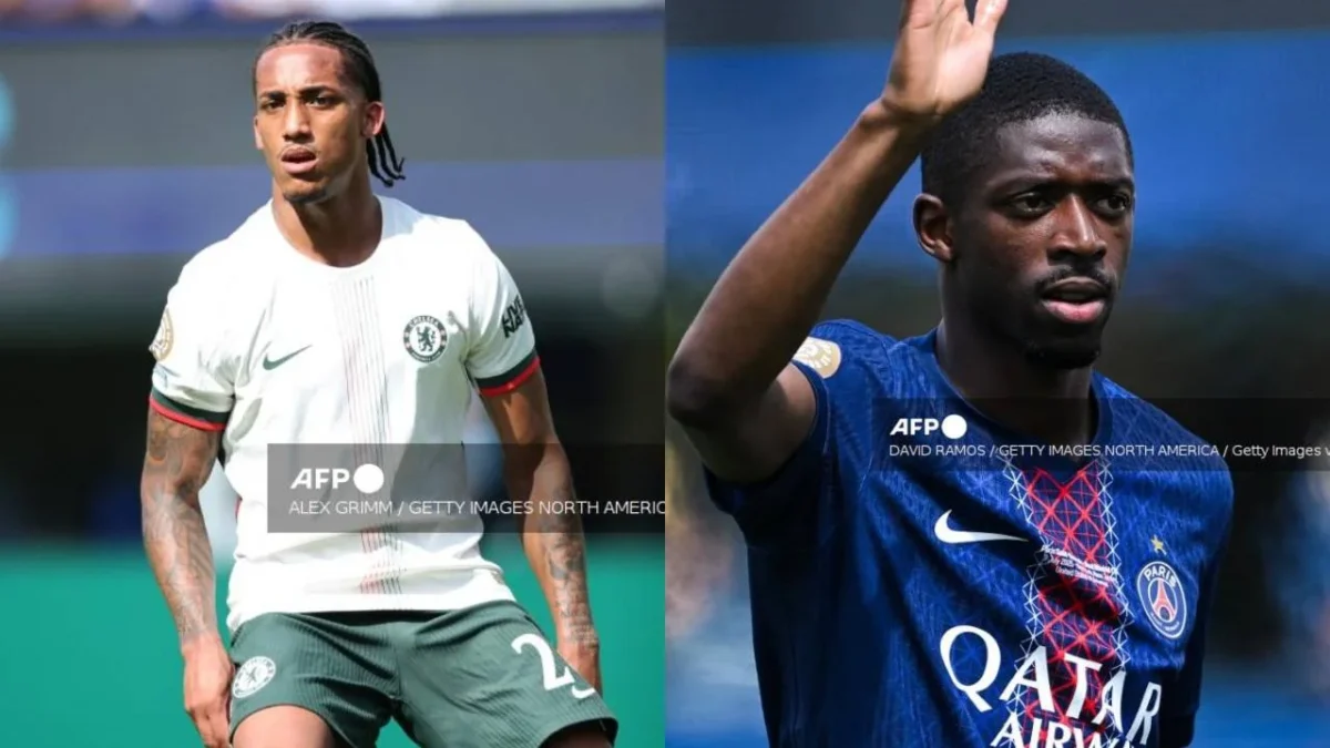 Chelsea y PSG buscarán ganar el primer título del Mundial de Clubes en su primer formato.