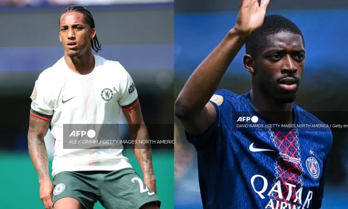 Chelsea y PSG buscarán ganar el primer título del Mundial de Clubes en su primer formato.