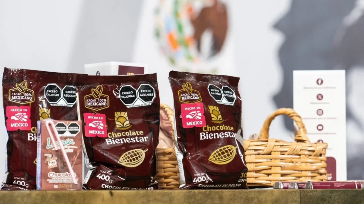 Conoce dónde puedes conseguir los nuevos chocolates del bienestar que lanzó a la venta el gobierno federal y cuál es su precio en tiendas.